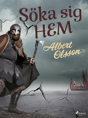 cover image of Söka sig hem
